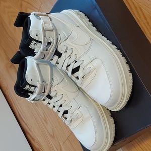 Nike Air Force 1 Utility Boot 2.0 W7